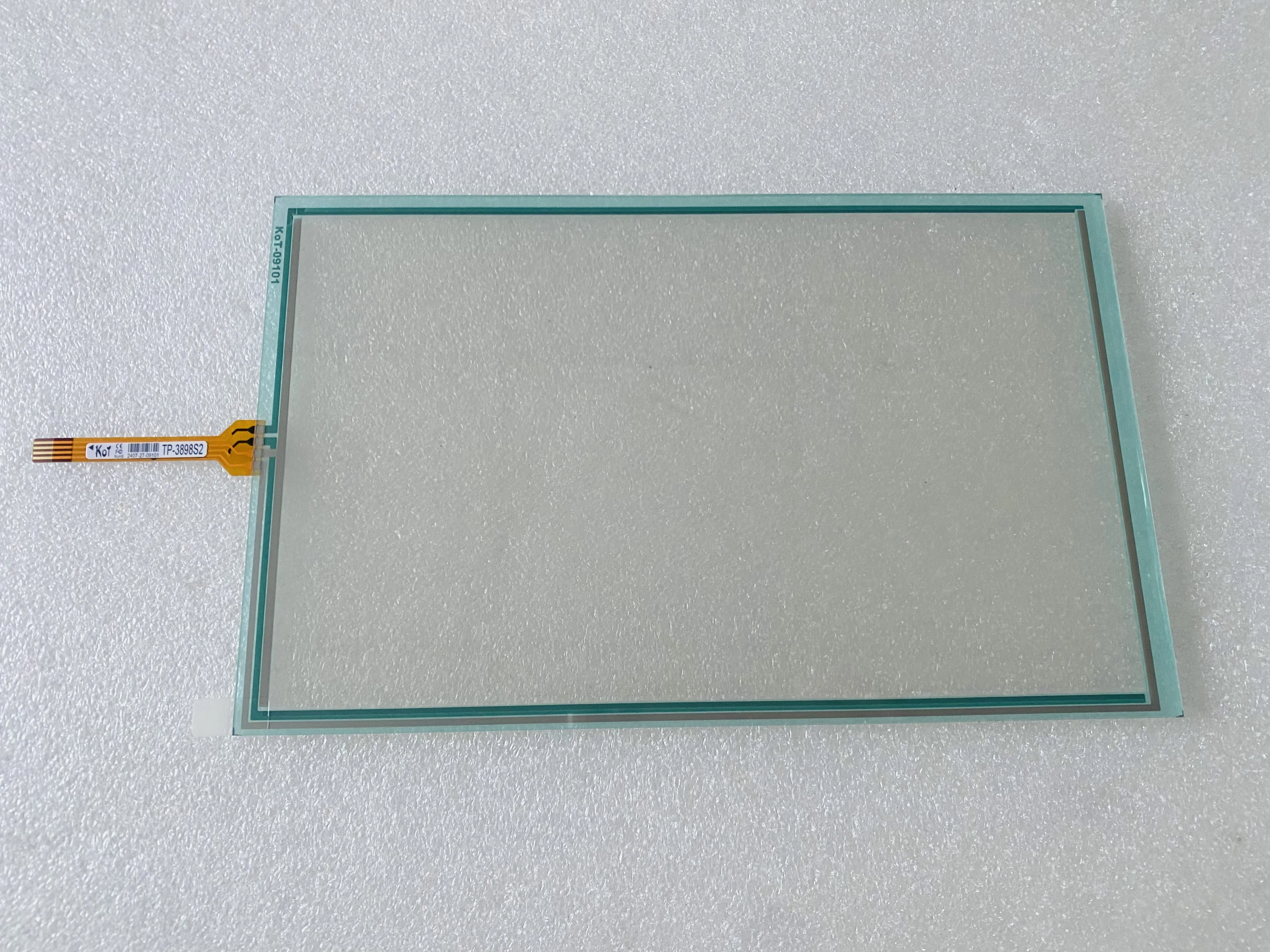 UP-GYM1-A 6020700 2010DEC24 # TP-3898S1 TP-3898S2 -- Touchpad Resistive touch panels Screens
UP-GYM1-A 6020700 2010DEC24 # TP-3898S1 TP-3898S2 -- Touchpad Resistive touch panels Screens