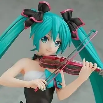 【In Stock】F:NEX Piapro Characters Hatsune Miku The Future with You 2021 H26CM
【In Stock】F:NEX Piapro Characters Hatsune Miku The Future with You 2021 H26CM