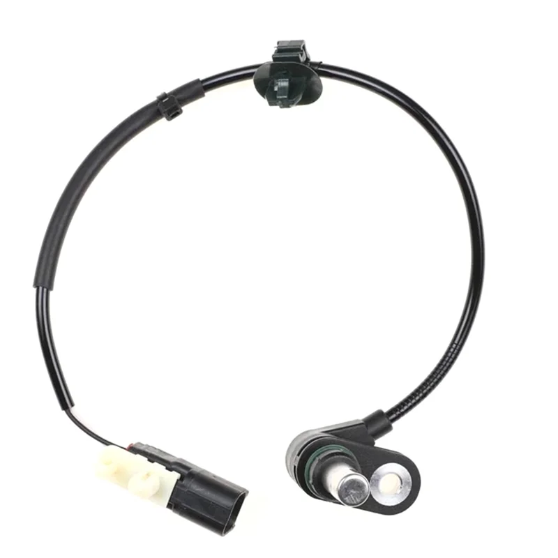 New Rear Left AB312C216AD ABS Wheel Speed Sensor for Ford Ranger 2012-2017 AB312C216AC AB31-2C216-AD
New Rear Left AB312C216AD ABS Wheel Speed Sensor for Ford Ranger 2012-2017 AB312C216AC AB31-2C216-AD
