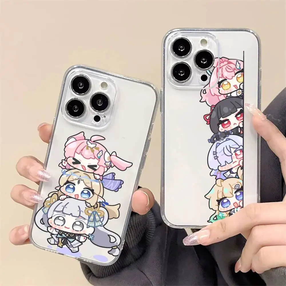 Wuthering Waves W-WUWA Game Phone Case For iPhone17,16,15,14,13,12,11 Plus,Pro Max Soft Transparent Cover
Wuthering Waves W-WUWA Game Phone Case For iPhone17,16,15,14,13,12,11 Plus,Pro Max Soft Transparent Cover