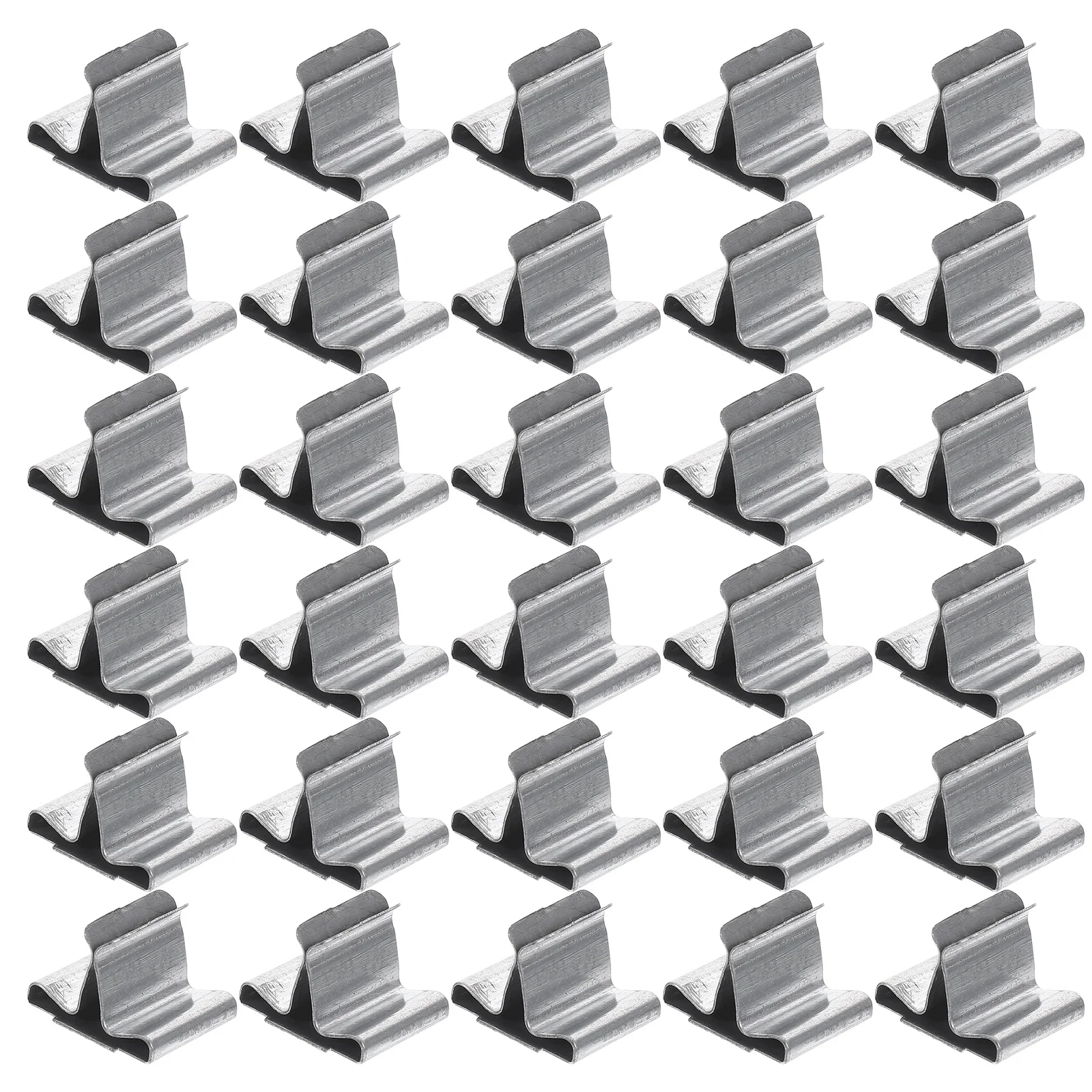 100 Pcs Wooden Wick Base Supplies Wicks Bases LED Candlesticks Tool Metal Iron Making Taper
100 Pcs Wooden Wick Base Supplies Wicks Bases LED Candlesticks Tool Metal Iron Making Taper