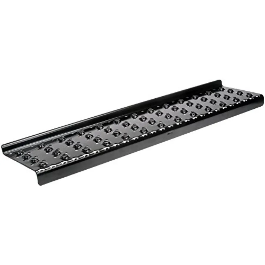 157-5101 Truck Cab Side Step Compatible with Select Ford/ International Models
157-5101 Truck Cab Side Step Compatible with Select Ford/ International Models