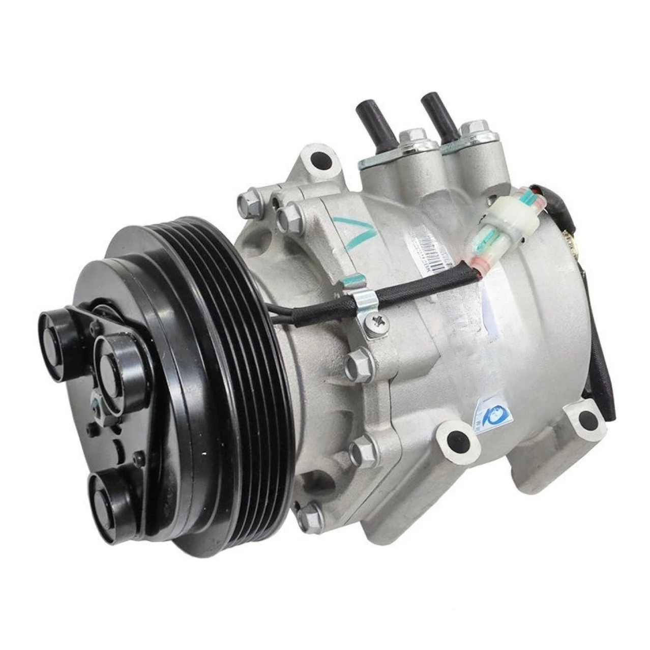 Automotive Parts, Air Conditioning Compressor S30 L60 A60 AX3 AX5 AX7 E70 A9
Automotive Parts, Air Conditioning Compressor S30 L60 A60 AX3 AX5 AX7 E70 A9