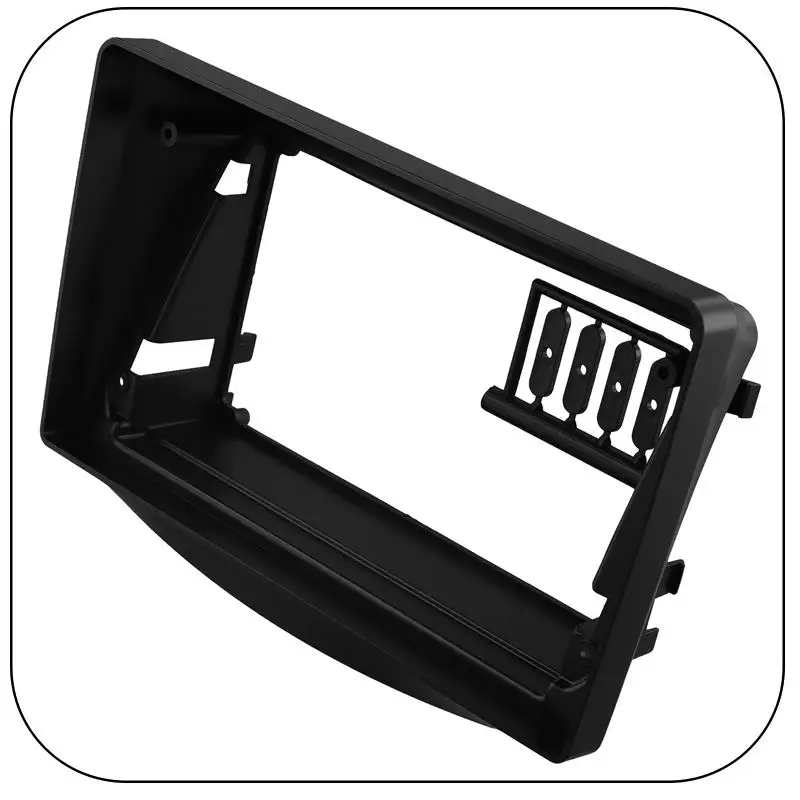 ABNF!For Mitsubishi Grandis Radio Fascia For Mitsubishi Grandis Android Audio Fitting Adaptor
ABNF!For Mitsubishi Grandis Radio Fascia For Mitsubishi Grandis Android Audio Fitting Adaptor