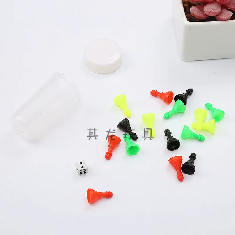 Семейный набор настольных игр из 2 предметов со змеями, лестницами, забавные стратегические игрушки для использования в помещении и на открытом воздухе, 35 см, настольная игра, развлечения
Семейный набор настольных игр из 2 предметов со змеями, лестницами, забавные стратегические игрушки для использования в помещении и на открытом воздухе, 35 см, настольная игра, развлечения