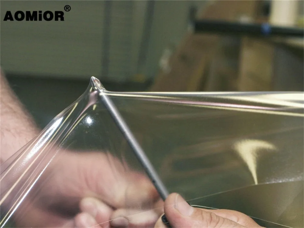 3 Layers Glossy PPF Clear Protection vinyl film For Vehicle Paint Motorcycle laptop skateboard Wraps
3 Layers Glossy PPF Clear Protection vinyl film For Vehicle Paint Motorcycle laptop skateboard Wraps
