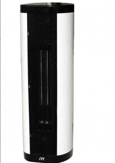 Ceramic Tower Fan/Baseboard Style Heater with Remote (for Vertical or Horizontal use)
Ceramic Tower Fan/Baseboard Style Heater with Remote (for Vertical or Horizontal use)