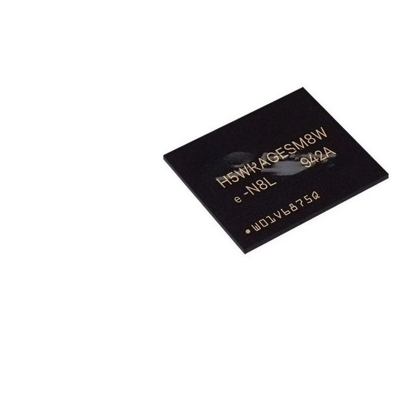 H5WRAGESM8W-N8L integrated circuit original one-stop chip
H5WRAGESM8W-N8L integrated circuit original one-stop chip