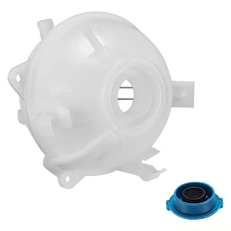 J0MA 1K0121407A Transparent Level Coolant Reservoir for Vehicles Golf
J0MA 1K0121407A Transparent Level Coolant Reservoir for Vehicles Golf