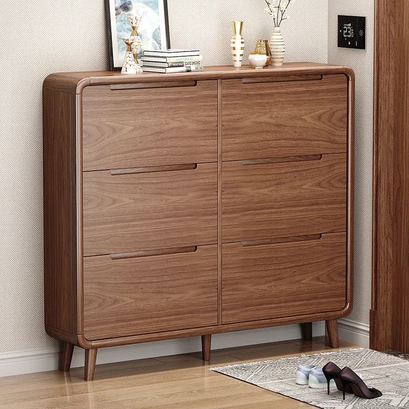 Shoe Storage Rack Cabinet Home Entrance Large Capacity Solid Cabinet Storage Cabinet
Shoe Storage Rack Cabinet Home Entrance Large Capacity Solid Cabinet Storage Cabinet