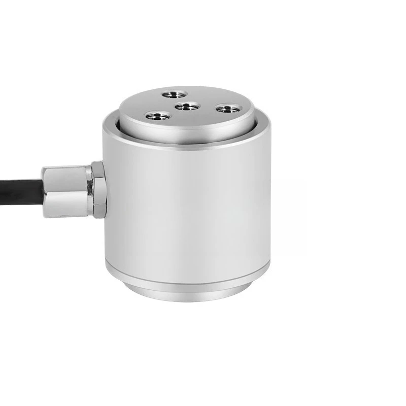 Pillar pressure sensor force measurement Pull-compression sensor Miniature cylindrical pull-push-pull force
Pillar pressure sensor force measurement Pull-compression sensor Miniature cylindrical pull-push-pull force