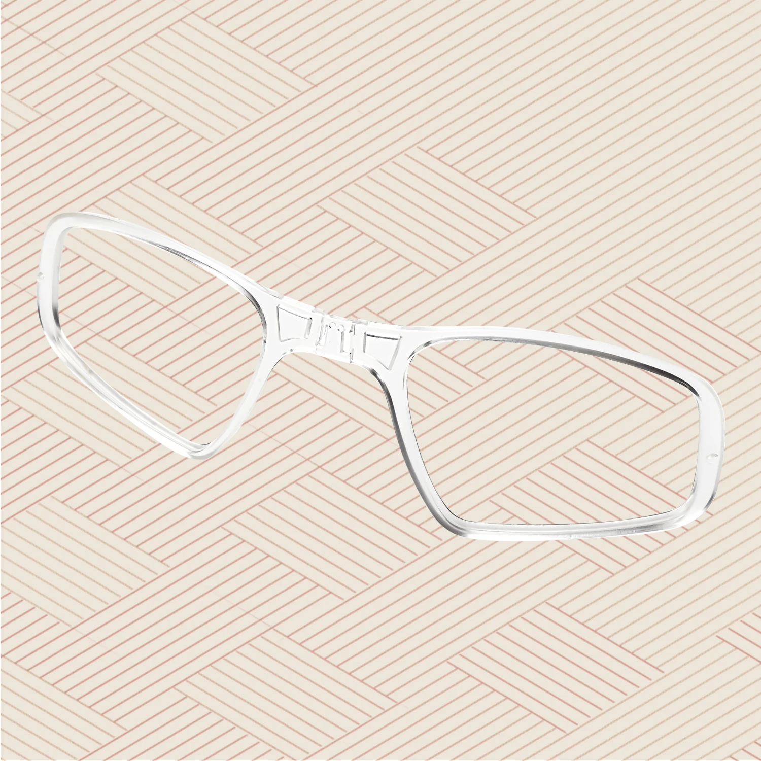 Insert Clip-On Lens Carrier for Oakley Sutro Lite OO9463 OO9463A / Sutro Lite Sweep OO9465 / Sutro Lite S OO9496
Insert Clip-On Lens Carrier for Oakley Sutro Lite OO9463 OO9463A / Sutro Lite Sweep OO9465 / Sutro Lite S OO9496