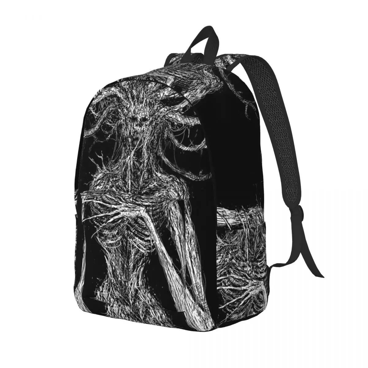 Skeleton Tree Printed Backpack Daypack Large Capacity Kids BookBag School Bag Shoulder Bags for Men Women
Skeleton Tree Printed Backpack Daypack Large Capacity Kids BookBag School Bag Shoulder Bags for Men Women