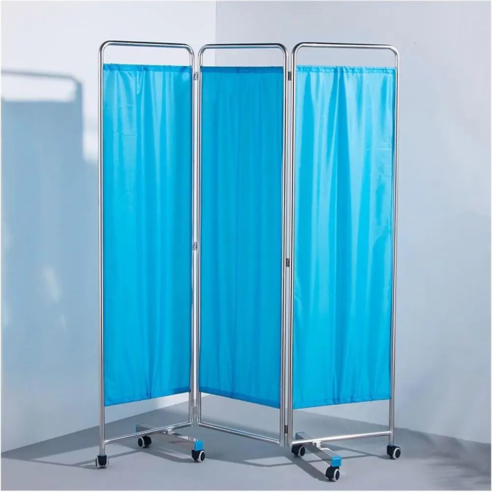 Синий 3-панельный складной экран для конфиденциальности, 50x180 см, водонепроницаемый, идеально подходит для салона, офиса, спальни
Синий 3-панельный складной экран для конфиденциальности, 50x180 см, водонепроницаемый, идеально подходит для салона, офиса, спальни