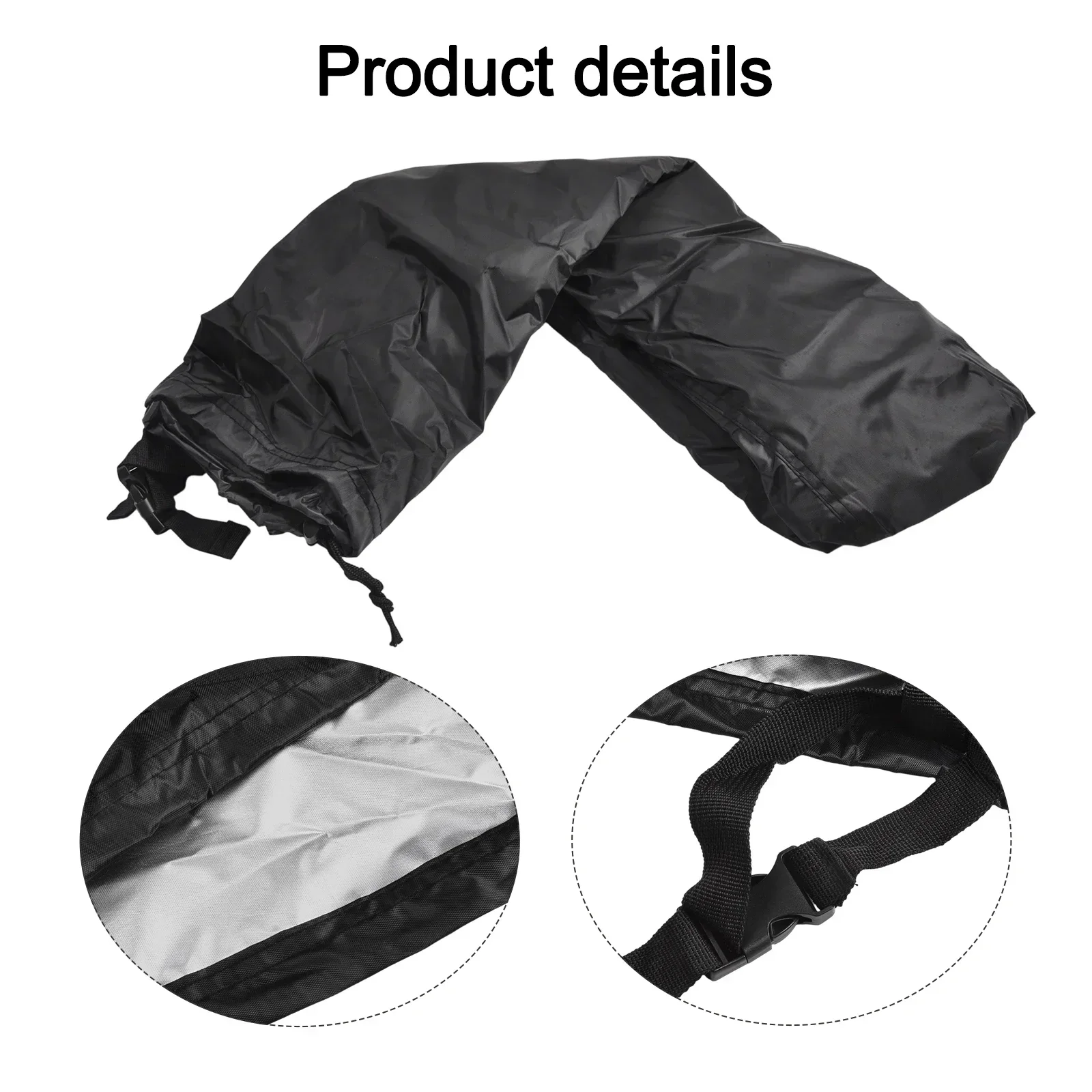 Outdoor Protection 120*65*65*80cm Garden Chair Cover 210D Oxford Cloth Cover Waterproof Cover 210D Oxford Cloth Material
Outdoor Protection 120*65*65*80cm Garden Chair Cover 210D Oxford Cloth Cover Waterproof Cover 210D Oxford Cloth Material