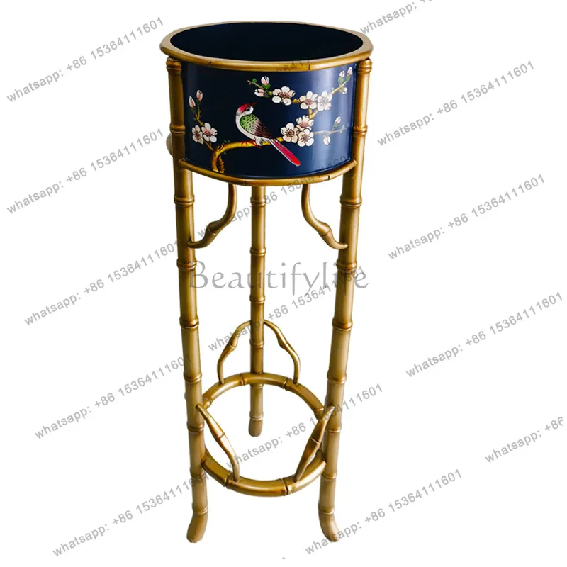 Bamboo for peace of mind happy eyebrows vase rack villa golden blue shelf
Bamboo for peace of mind happy eyebrows vase rack villa golden blue shelf