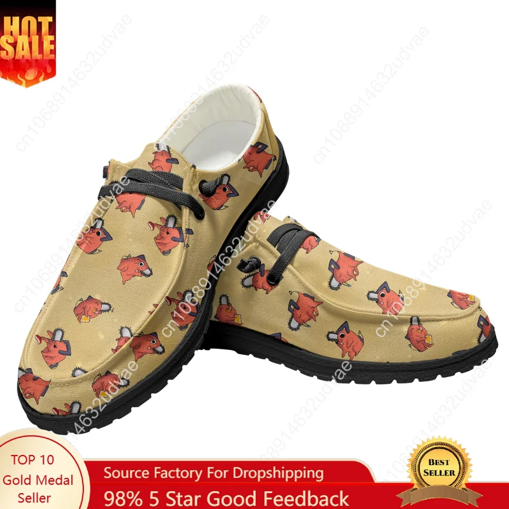 C-Chainsaw Man Casual Shoes Flat Shoe Men Woman Breathable Casual Indoor Outdoor Lightweight Footwear Couple Custom Made Shoe
C-Chainsaw Man Casual Shoes Flat Shoe Men Woman Breathable Casual Indoor Outdoor Lightweight Footwear Couple Custom Made Shoe