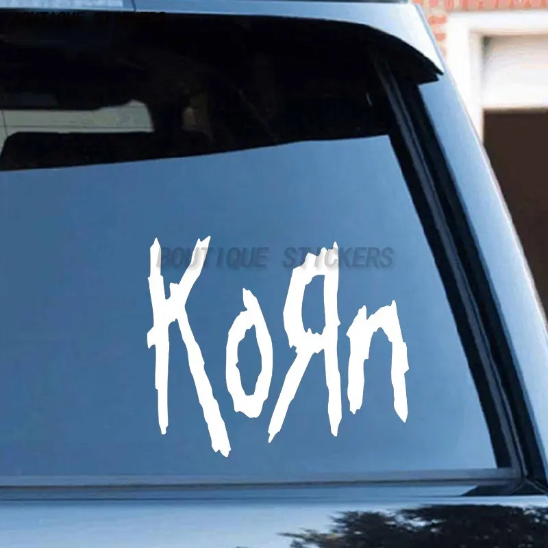 Car Stickers Personalized Korn Russian Motorcycle Decals Vinyl Waterproof Sunscreen Car Truck Window Laptop Camping Decals
Car Stickers Personalized Korn Russian Motorcycle Decals Vinyl Waterproof Sunscreen Car Truck Window Laptop Camping Decals