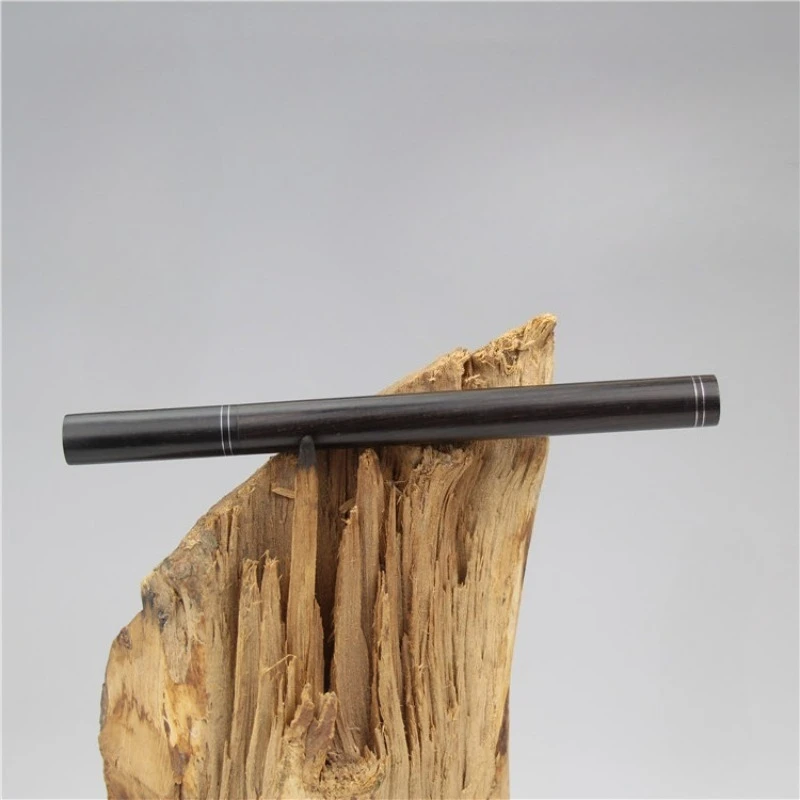 BALAOYE High-end Solid Wood Ballpoint Pen with Copper Inlay Sandalwood Neutral Pen Hand Polished Business Gift Cute Stationery
BALAOYE High-end Solid Wood Ballpoint Pen with Copper Inlay Sandalwood Neutral Pen Hand Polished Business Gift Cute Stationery