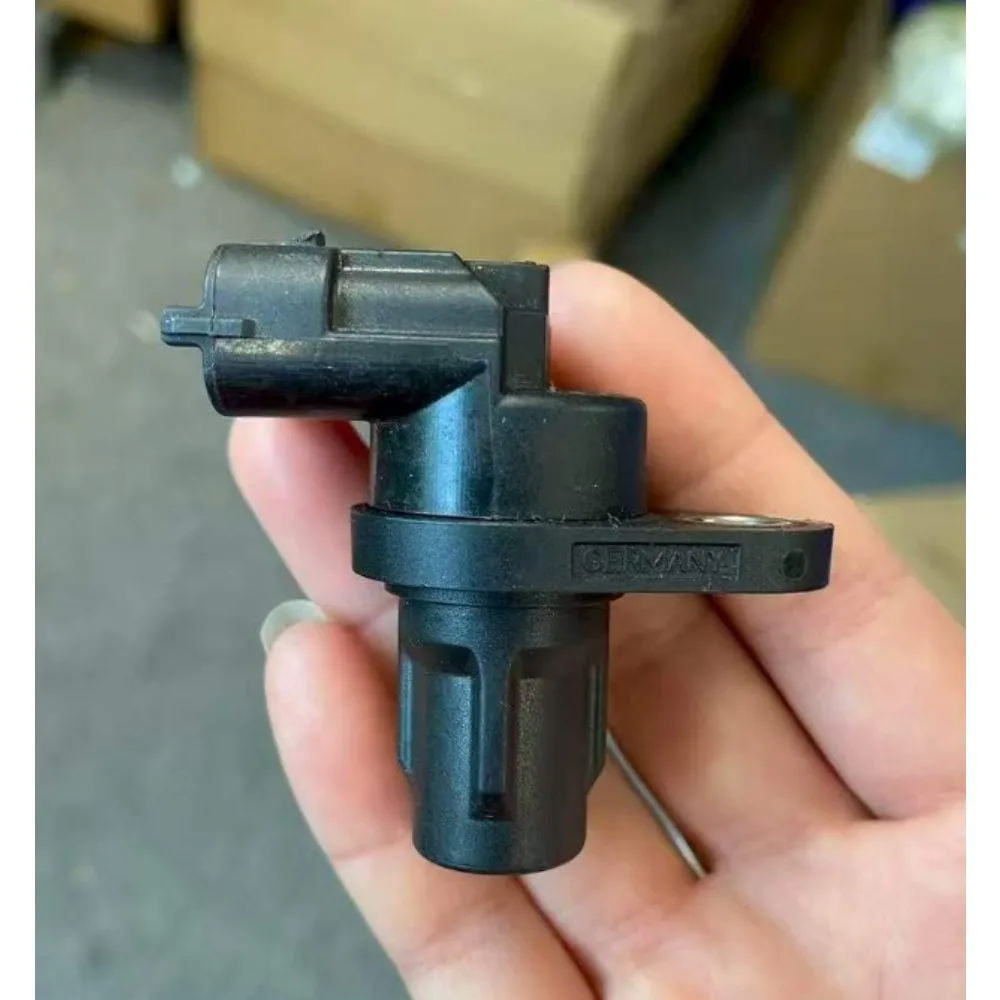 Camshaft Position Sensor A0041539628 0041539628 For Mercedes Benz W203 W204 W211 W164 W221 C300 E350 GLK350 ML350 0232103050
Camshaft Position Sensor A0041539628 0041539628 For Mercedes Benz W203 W204 W211 W164 W221 C300 E350 GLK350 ML350 0232103050