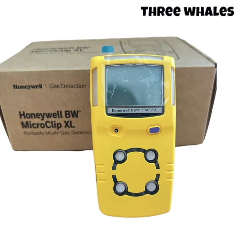 /Honeywell BW MicroClip XL BW Gas Alert Micro Clip XL 4 Multi-gas Detector MCXL-4 MCXL-XWHM-Y-CN CO,H2S,LEL and O2,Yellow
/Honeywell BW MicroClip XL BW Gas Alert Micro Clip XL 4 Multi-gas Detector MCXL-4 MCXL-XWHM-Y-CN CO,H2S,LEL and O2,Yellow