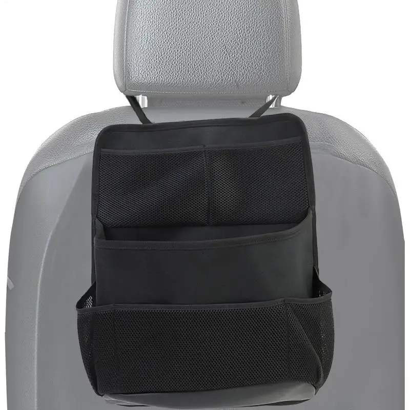 Car Back Seat Bag Attachment Behind Seat Car Organizer Washable Auto Travel Tidy Pouch Pocket For Phones Tablets
Car Back Seat Bag Attachment Behind Seat Car Organizer Washable Auto Travel Tidy Pouch Pocket For Phones Tablets