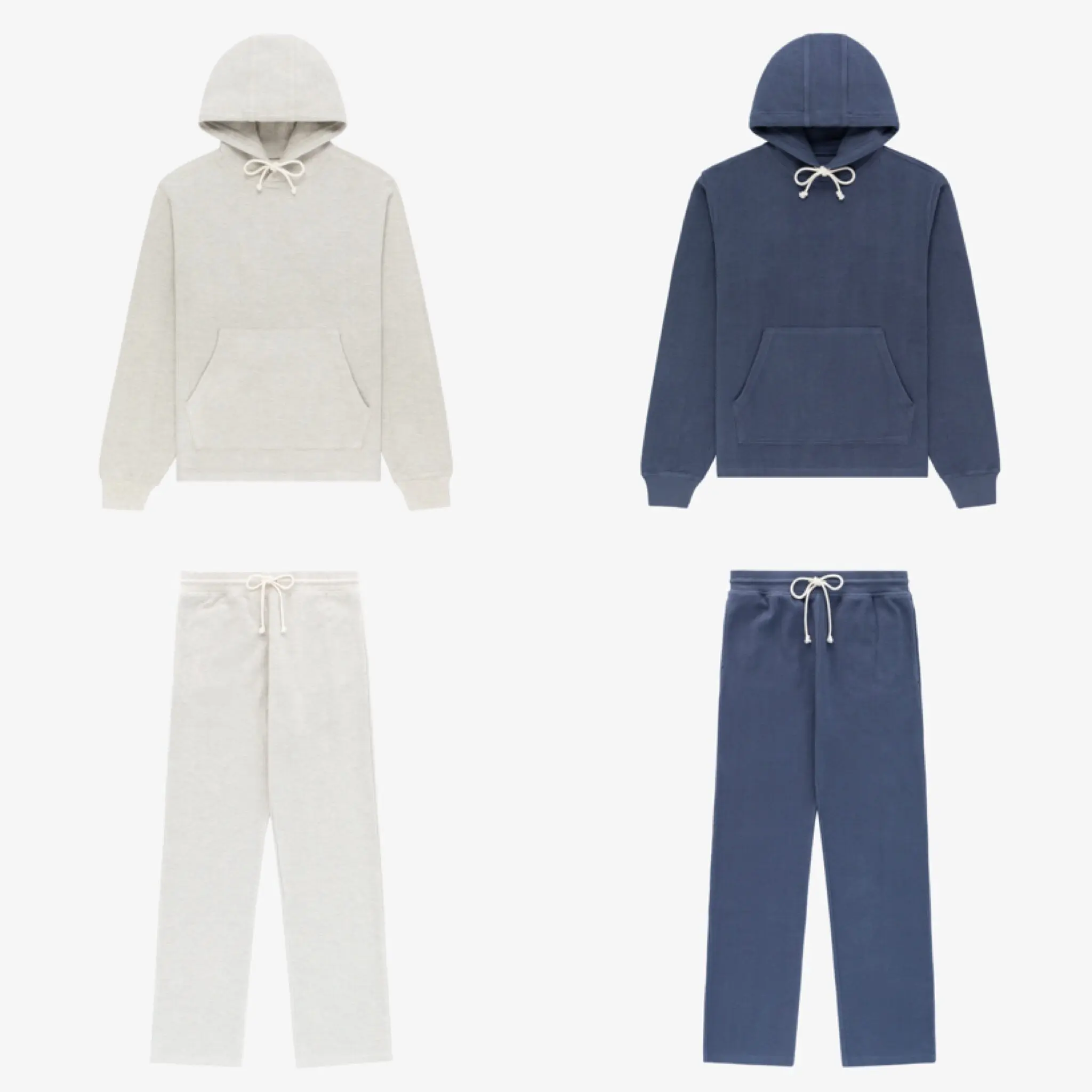 2026 ALD Herringbone Terry Uniform Set Luxury Herringbone Texture Casual Sports Tracksuit Unisex
2026 ALD Herringbone Terry Uniform Set Luxury Herringbone Texture Casual Sports Tracksuit Unisex