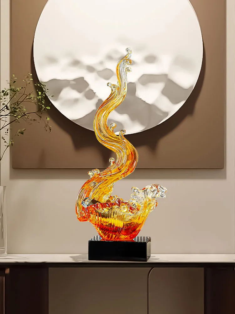 Art Feng Shui Qi Statue,Key Storage,Decoration For Home,Living Room,TV Cabinet,Entrance,Office,Desktop Decor Customized
Art Feng Shui Qi Statue,Key Storage,Decoration For Home,Living Room,TV Cabinet,Entrance,Office,Desktop Decor Customized