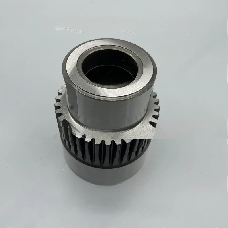 HL510 Rock Drill Parts, Rotary Bushing 15233108
HL510 Rock Drill Parts, Rotary Bushing 15233108