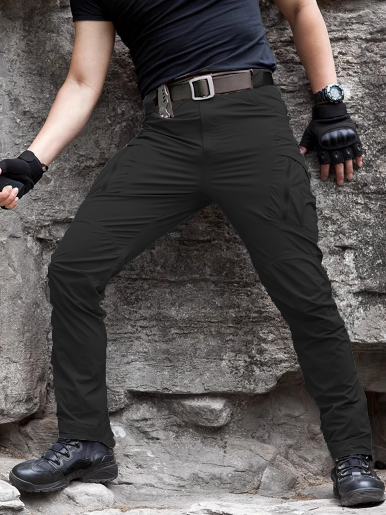 Tactical Cargo Pants Men Waterproof Breathable Tactical Pants Male Casual Army Military Long Trousers Male Quick Dry Cargo Pants
Tactical Cargo Pants Men Waterproof Breathable Tactical Pants Male Casual Army Military Long Trousers Male Quick Dry Cargo Pants