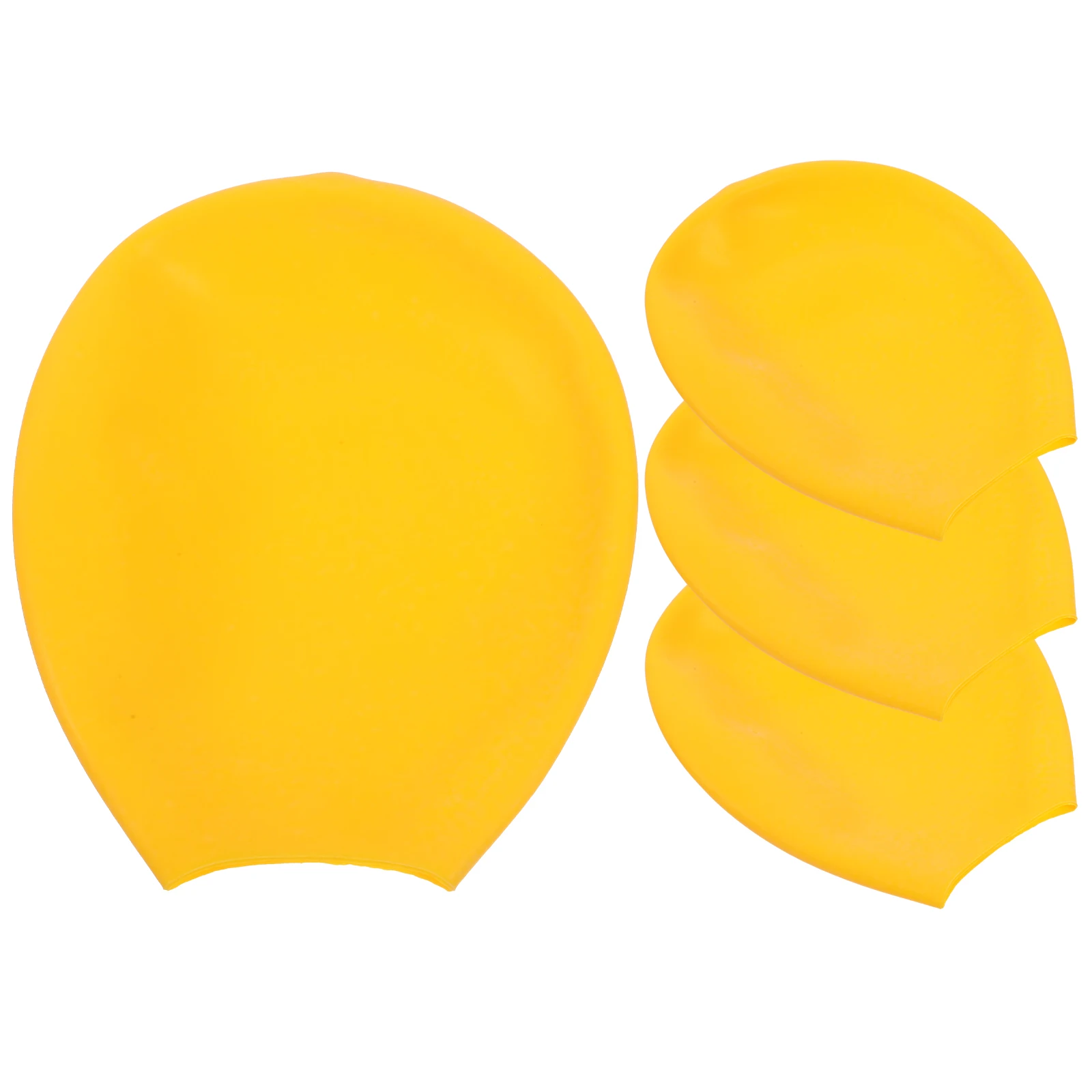 4pcs Waterproof Rain Shoes Non-slip Shoe Cover Outdoor Footwear Durable Shoe Cover for Pet Cat Dog (Yellow)
4pcs Waterproof Rain Shoes Non-slip Shoe Cover Outdoor Footwear Durable Shoe Cover for Pet Cat Dog (Yellow)
