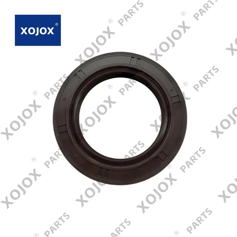 XOJOX 65.01510-0038 Crankshaft Oil Seal Fits for DOOSAN Machinery Diesel DE12 Engines Replace Parts
XOJOX 65.01510-0038 Crankshaft Oil Seal Fits for DOOSAN Machinery Diesel DE12 Engines Replace Parts