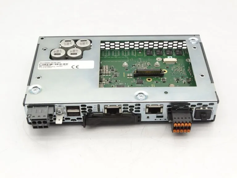 B&R 5W2Z0000C30200wbr-002 PANEL PC 2100 PC ONLY Hmi
B&R 5W2Z0000C30200wbr-002 PANEL PC 2100 PC ONLY Hmi