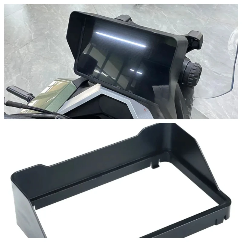 Motorcycle Instrument Cover Sunshade ZT368G Display Sun Visor Modification Accessories FOR ZONTES 368G ZT 368 G
Motorcycle Instrument Cover Sunshade ZT368G Display Sun Visor Modification Accessories FOR ZONTES 368G ZT 368 G