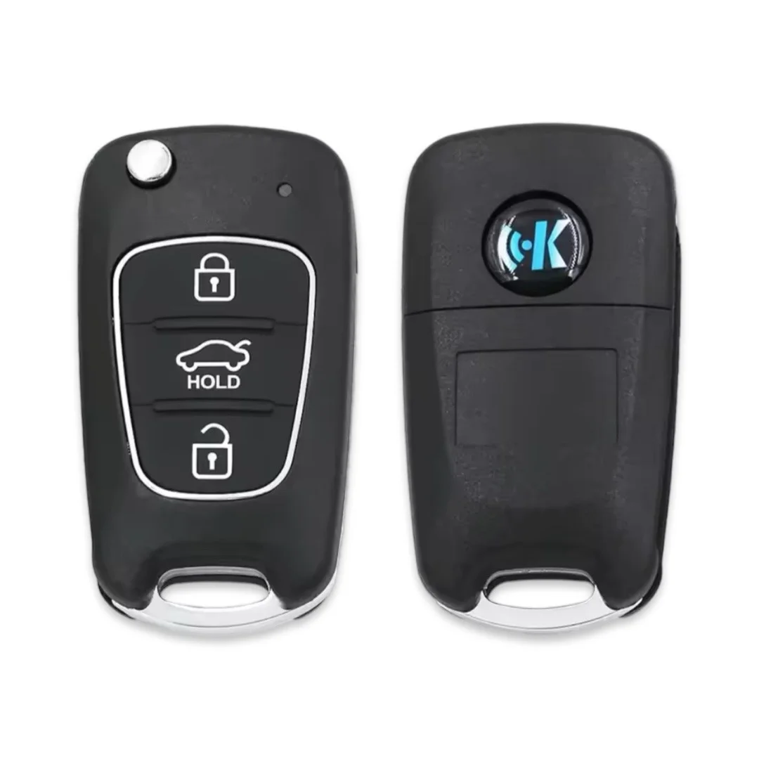 KEYDIY KD B Series B04 Universal Remote Key 3 Buttons 10pcs Bundle Wholesale
KEYDIY KD B Series B04 Universal Remote Key 3 Buttons 10pcs Bundle Wholesale