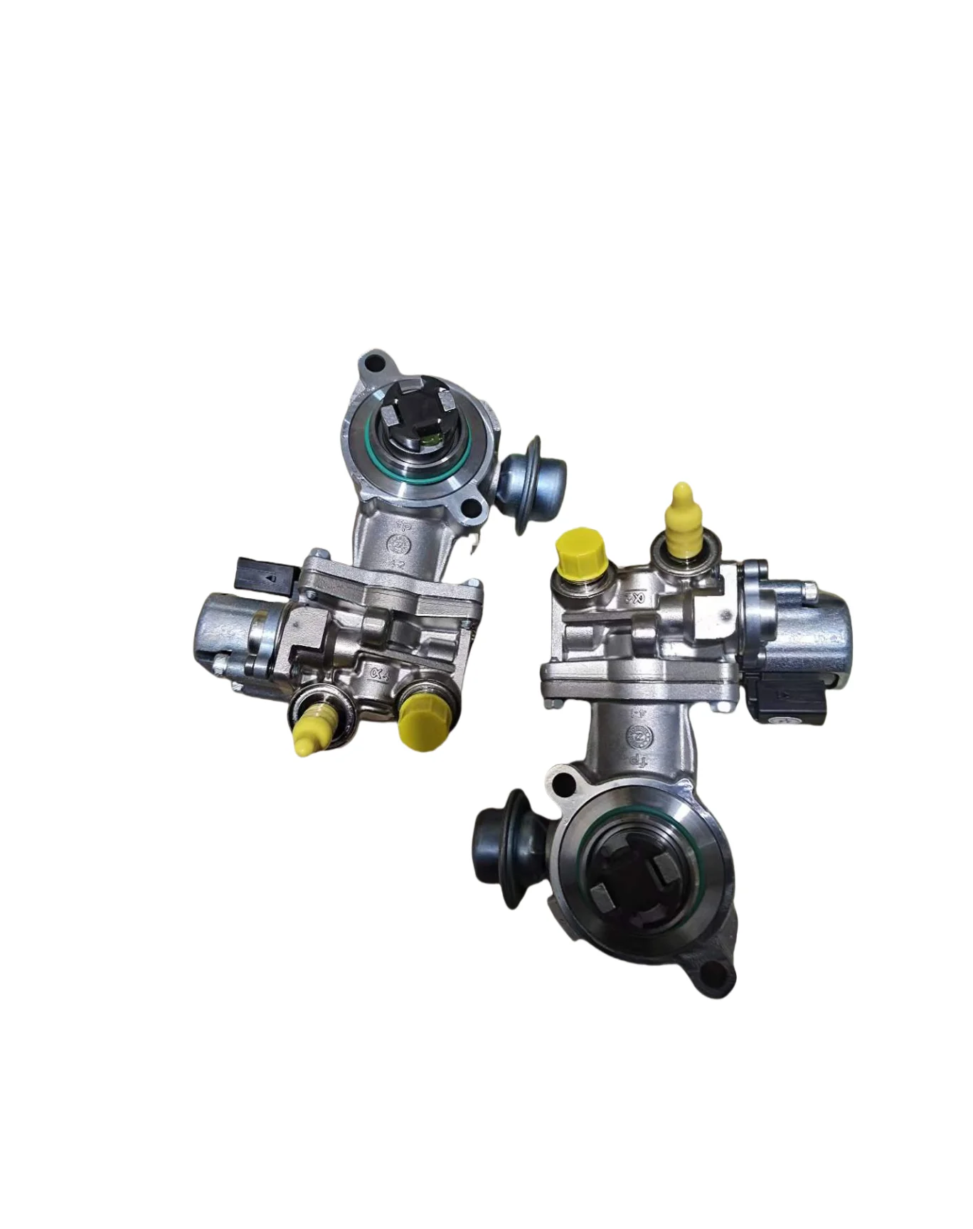Original New High-Pressure Fuel Injection Pump 2710703501 for Benz W212 W204 C180 C200 E200 E300 GLK M271 CGI 2710700100
Original New High-Pressure Fuel Injection Pump 2710703501 for Benz W212 W204 C180 C200 E200 E300 GLK M271 CGI 2710700100