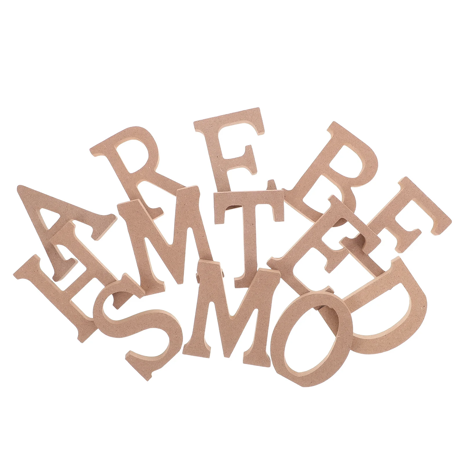 1Set Wooden Freestanding Alphabet Letters Black Walnut Rustic Letter Block Sign DIY Craft Decorative Wood Letters for Coffee Bar
1Set Wooden Freestanding Alphabet Letters Black Walnut Rustic Letter Block Sign DIY Craft Decorative Wood Letters for Coffee Bar