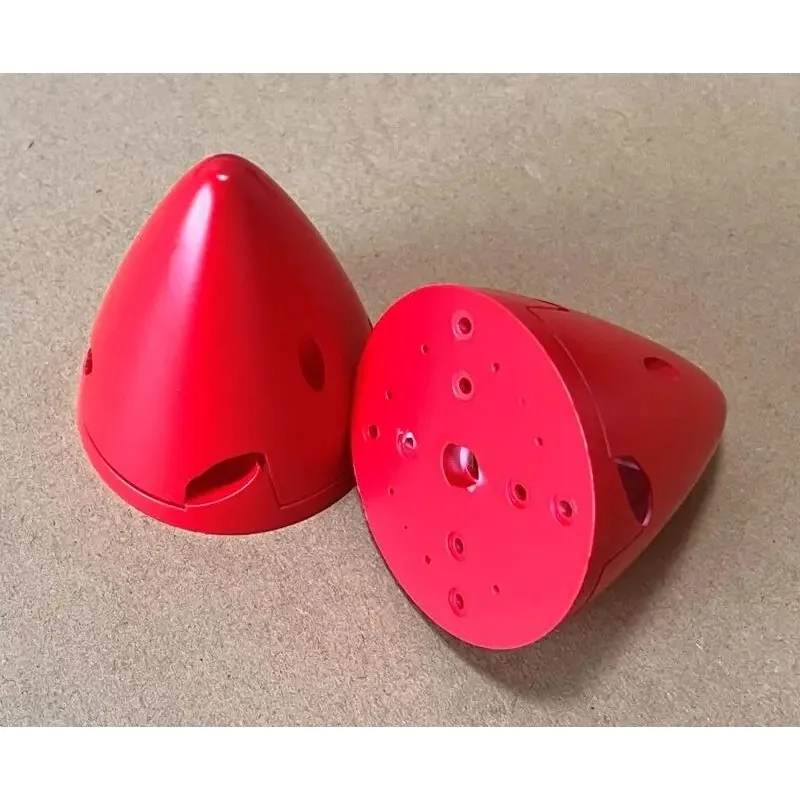 RC Airplane Model Spare Part 2pcs 60mm 4 Blades Propeller Spinner for 1200mm Wingspan P51 PC-9 V2 RC Plane DIY Aircraft Parts
RC Airplane Model Spare Part 2pcs 60mm 4 Blades Propeller Spinner for 1200mm Wingspan P51 PC-9 V2 RC Plane DIY Aircraft Parts