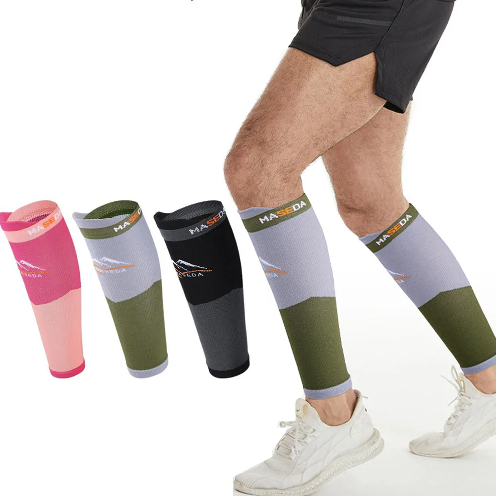1Pair Athletic Compression Shin Guards Outdoor Riding Stretch Calf Protectors Breathable Compression Calf Socks Men Women
1Pair Athletic Compression Shin Guards Outdoor Riding Stretch Calf Protectors Breathable Compression Calf Socks Men Women