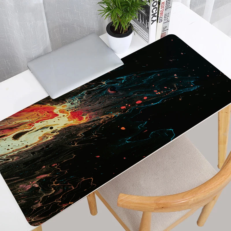 Mouse Pad Office Laptop Strata Liquid HD Print Mousepad PC Gaming Accessories Keyboard Pad Computer Non Slip Rubber Desktop Mat
Mouse Pad Office Laptop Strata Liquid HD Print Mousepad PC Gaming Accessories Keyboard Pad Computer Non Slip Rubber Desktop Mat