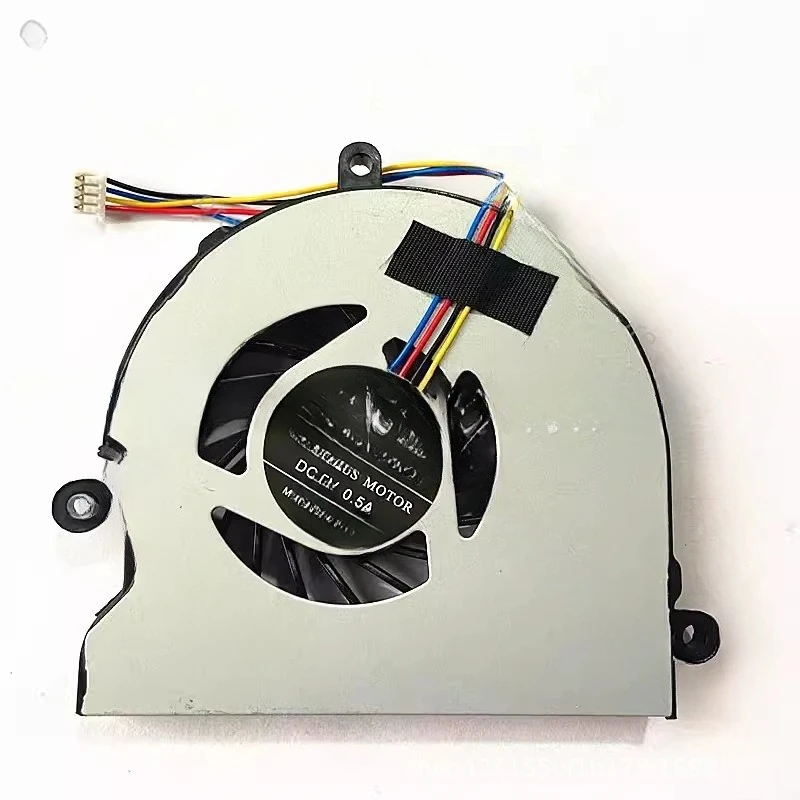 For HP 15-A 15-AC 15-AC067tx AC622TX AC121DX Fans
For HP 15-A 15-AC 15-AC067tx AC622TX AC121DX Fans