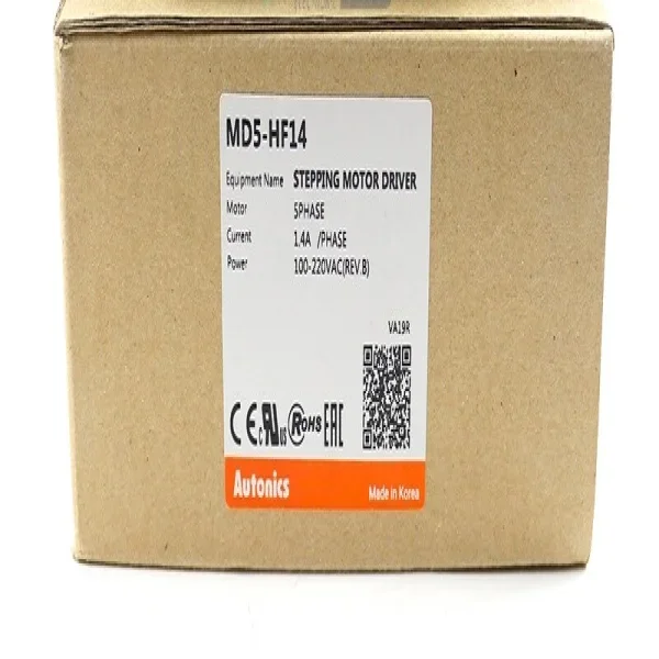 2026 Driver Md5-hf14 Brand New Original Spot Plc
2026 Driver Md5-hf14 Brand New Original Spot Plc