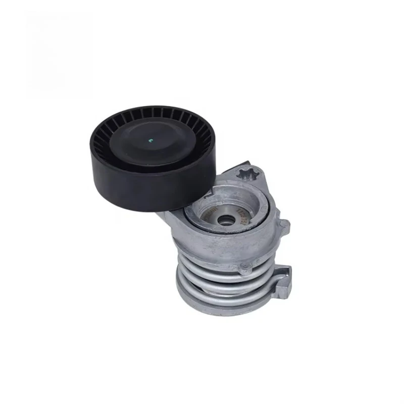 11287512758 for BMW 3 Series E46 3 Series E39 E60 X3 E83 Drive Belt Tensioner Engine Belt Tensioner
11287512758 for BMW 3 Series E46 3 Series E39 E60 X3 E83 Drive Belt Tensioner Engine Belt Tensioner