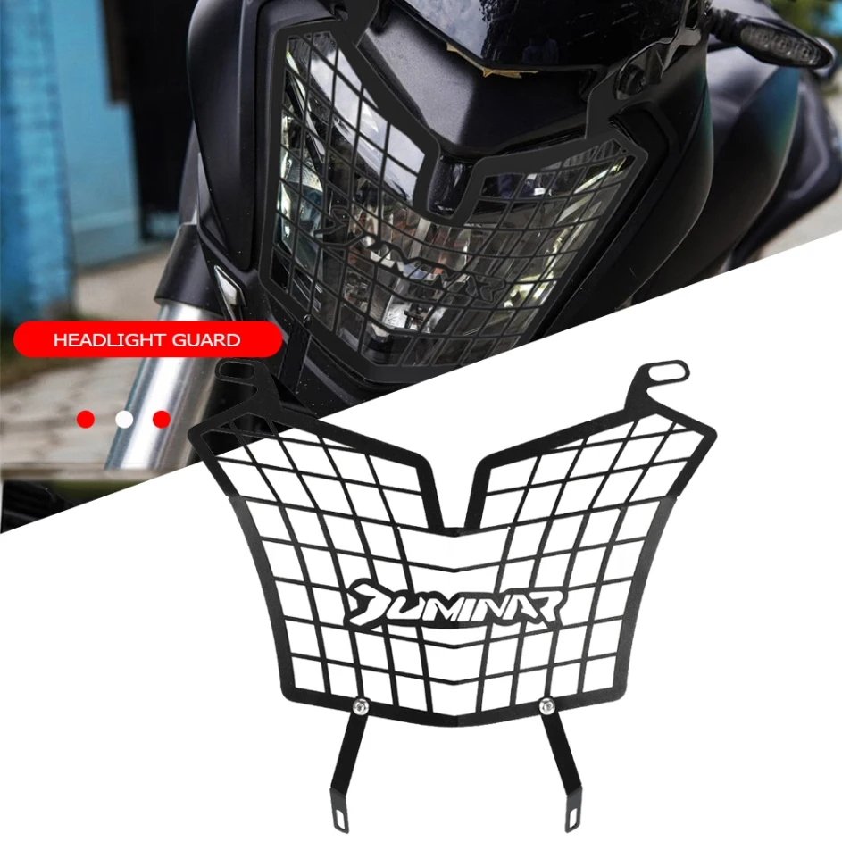 2024 2023 2022 DOMINAR 250 400 Motorcycle Headlight Protector Guard Grille Cover FOR BAJAJ DOMINAR 250 Dominar 400 All YEAR 2021
2024 2023 2022 DOMINAR 250 400 Motorcycle Headlight Protector Guard Grille Cover FOR BAJAJ DOMINAR 250 Dominar 400 All YEAR 2021