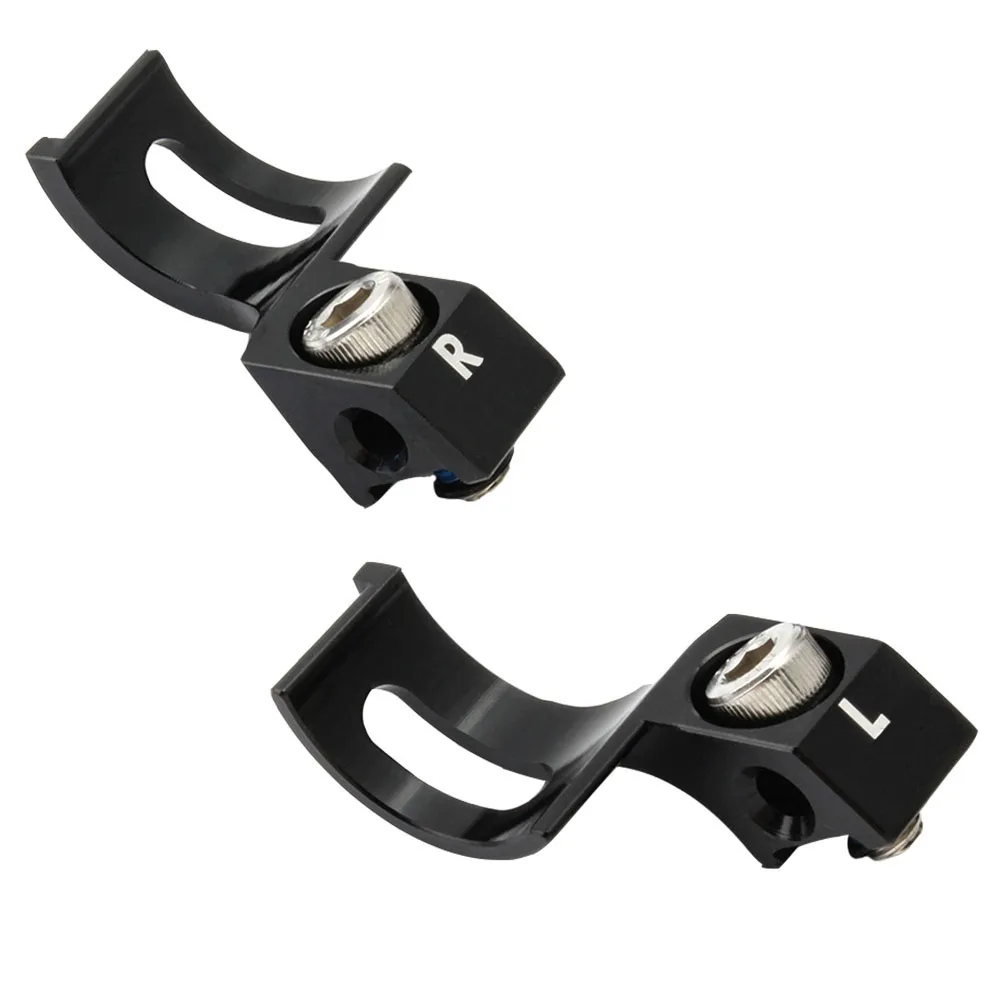 Aluminium Alloy Bike Brake H Connectors Durable Lightweight Adapter For Mountain Bikes Smooth Edges Anodized Corrosion
Aluminium Alloy Bike Brake H Connectors Durable Lightweight Adapter For Mountain Bikes Smooth Edges Anodized Corrosion