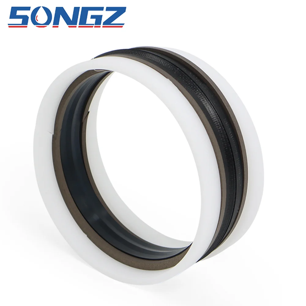 High Quality for Excavator Seals 110*98*42mm Piston Sealing Ring NCF Rubber Seal Mechanical
High Quality for Excavator Seals 110*98*42mm Piston Sealing Ring NCF Rubber Seal Mechanical