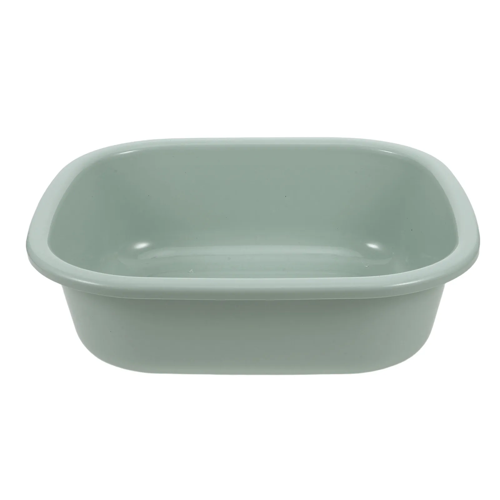 Thickened Plastic Wash Basin Deepened Design Portable Multi-Functional Face Wash Foot Bath Laundry Bathroom Outdoor Use
Thickened Plastic Wash Basin Deepened Design Portable Multi-Functional Face Wash Foot Bath Laundry Bathroom Outdoor Use