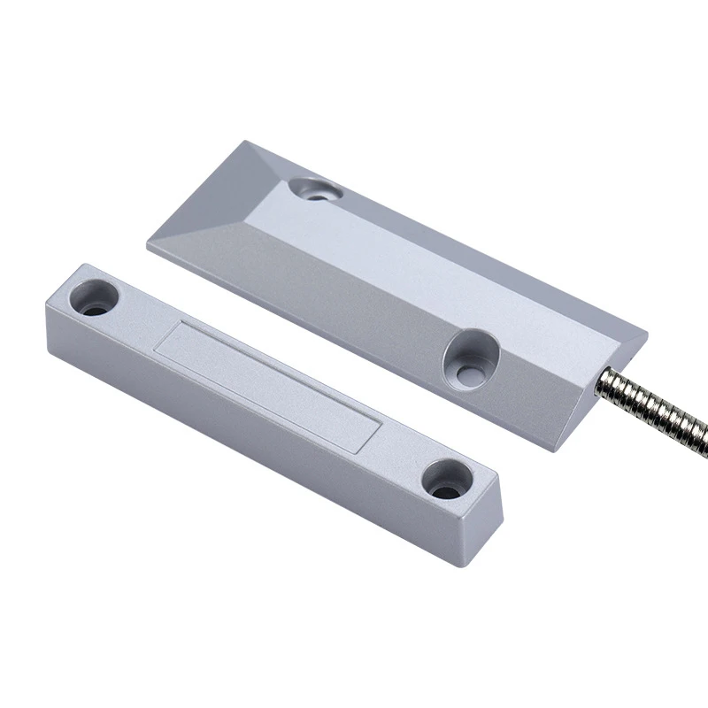 Magnetic Window Alarm Sensor Door Contacts magnetic door sensor smart door sensor
Magnetic Window Alarm Sensor Door Contacts magnetic door sensor smart door sensor