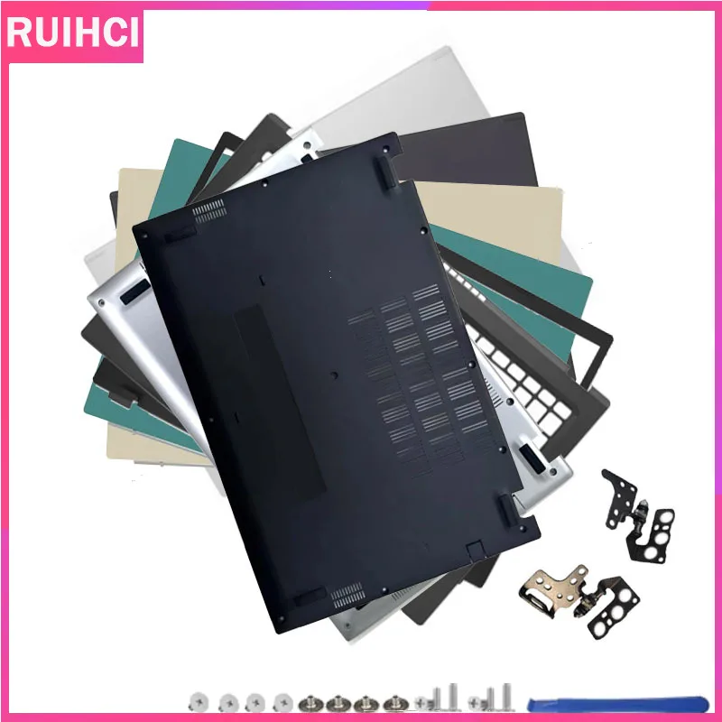 For Acer Aspire 5 A115-32 A315-35 A315-58 A315-58G EX215-54 A515-56G Laptop LCD Rear Cover/Front Frame/Palm Pad/Bottom Cover
For Acer Aspire 5 A115-32 A315-35 A315-58 A315-58G EX215-54 A515-56G Laptop LCD Rear Cover/Front Frame/Palm Pad/Bottom Cover