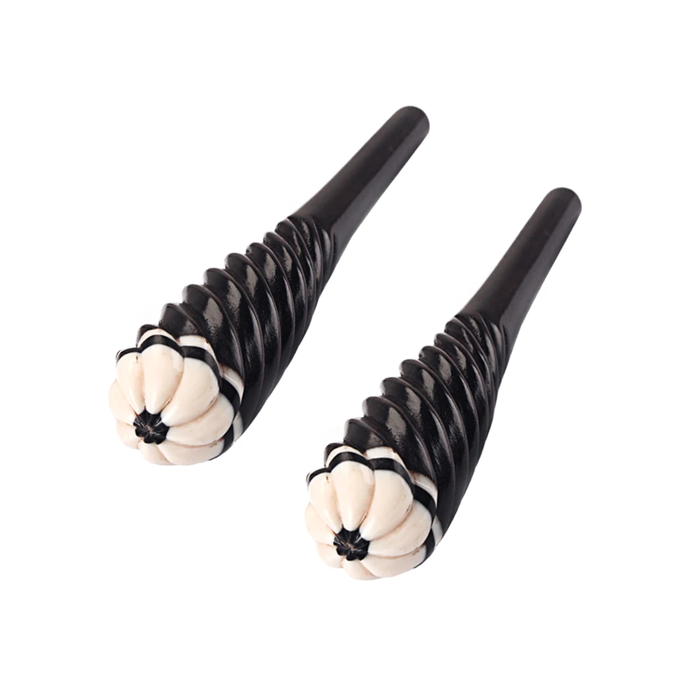 2Pcs Erhu S Erhu Shaft Erhu Rosewood Shaft Rosewood for Changing String Instrument Pitch Tuning Musical Parts Accessories
2Pcs Erhu S Erhu Shaft Erhu Rosewood Shaft Rosewood for Changing String Instrument Pitch Tuning Musical Parts Accessories